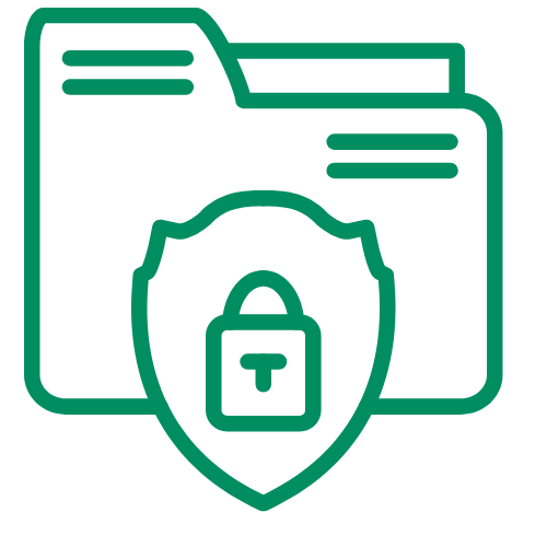 Improved Data Security